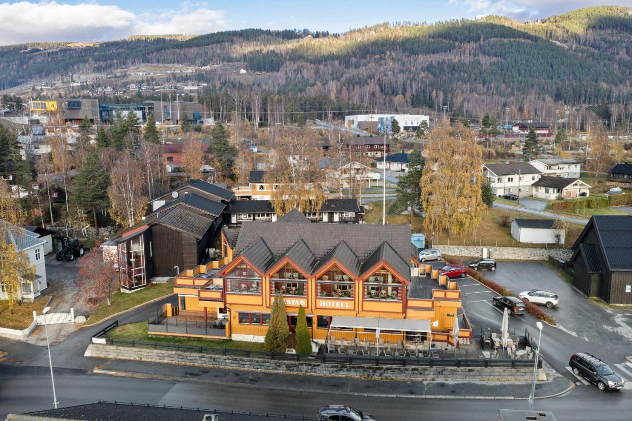 Solstad Gjestegard Hotel 3*