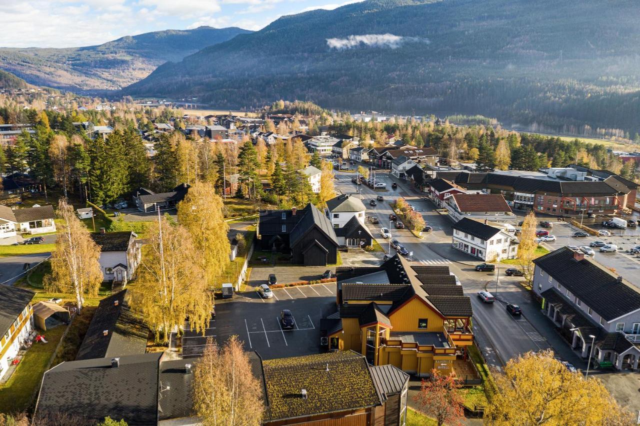 Solstad Gjestegard Hotel 3*