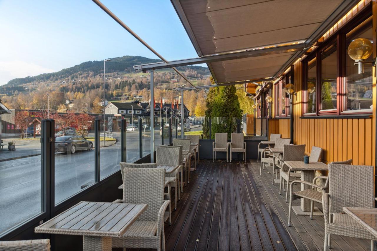 Solstad Gjestegard Hotel 3*