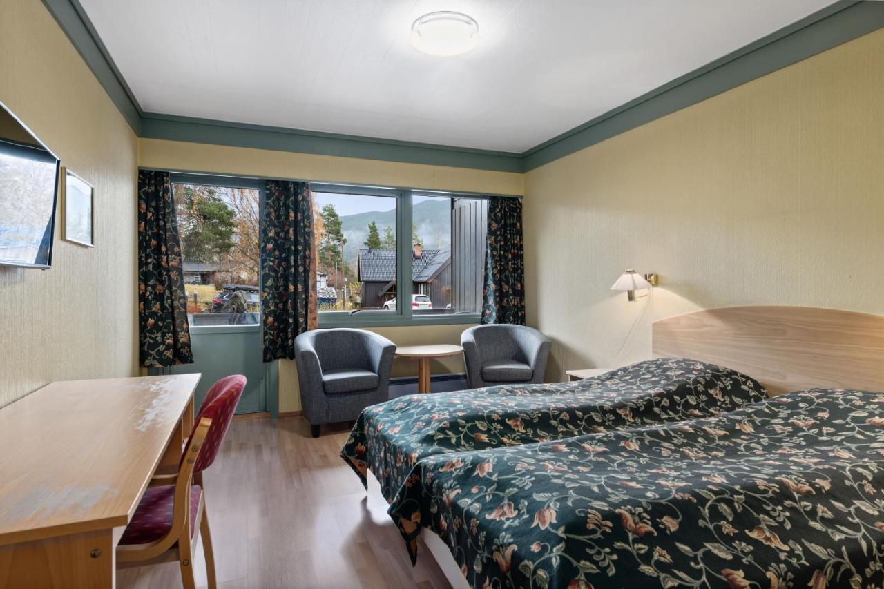 Hotel Solstad Gjestegard 3*
